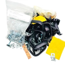 Pack of Screws, Washers, Nuts, Bolts - Assorted Parts