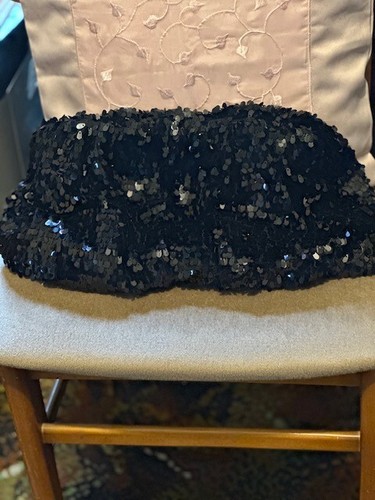 Sequins shoulder bags women - Picture 4 of 6
