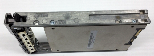 DISCO DURO DELL ENTERPRISE PLUS 09M58K 9M58K 0B32118 HUSMM1640ASS200 400 GB 2,5" CON CADDY - Imagen 3 de 5