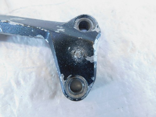 2013 2014 2015 2016 KTM 250 390 Duke Upper/Lower Handlebar Riser Clamp Brackets - Picture 12 of 15