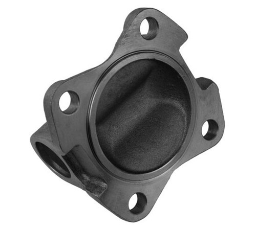 1310 Series Drive Shaft Flange Yoke - Replaces 2-2-479, 131N-2-479, 131N2479 - Picture 3 of 4