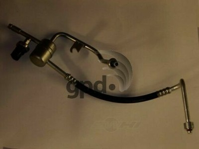4811270 Global Parts Distributors 01-02 Crown Victoria 4811270 Global Parts Distributors 01-02 Crown Victoria