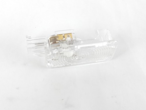 OEM 17-19 Subaru Impreza PZEV 5D Trunk Interior Light Lamp 84671FG000 - Picture 5 of 7