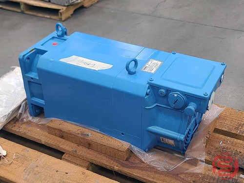 Siemens Gear Motor 1PH7137-7HF02-0BK3-Z - Picture 4 of 7