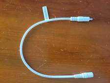 Hunter Douglas 15" PowerView Extension Cable for Blinds/Shades