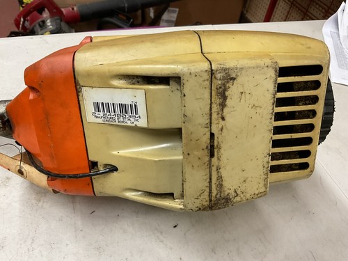 Used Stihl FS 36 trimmer Power Head for parts Or Repair - Picture 9 of 9