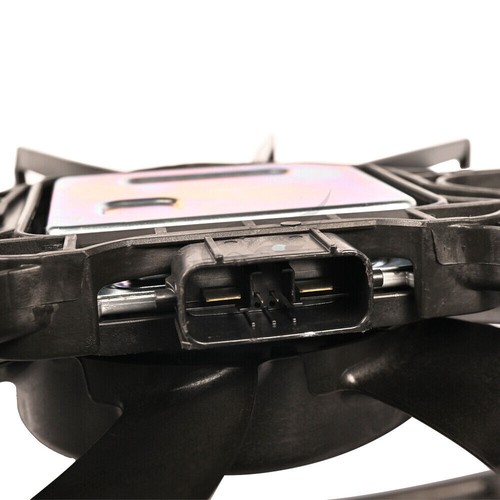 Radiator Cooling Fan Assembly For Toyota Corolla Hatchback Lexus UX200 2.0L New - Picture 6 of 8