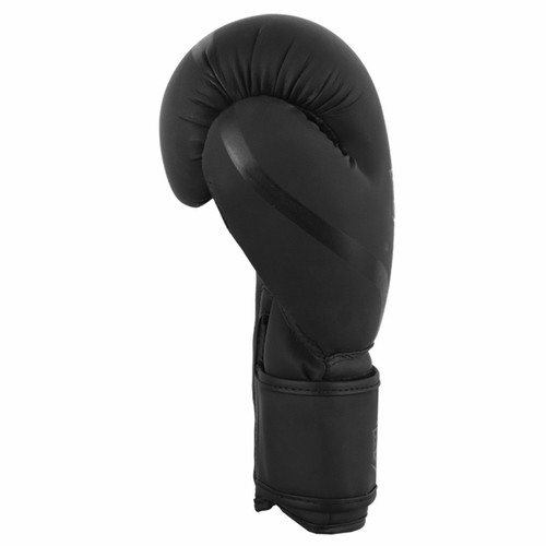 Guantes de boxeo de cuero profesional, MMA, saco de boxeo, guantes de entrenamiento de Muay Thai - Imagen 5 de 15