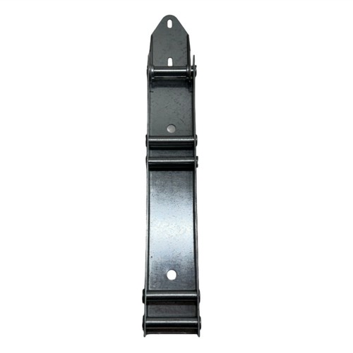 Building and Hardware Quick Turn Top Fixture Brackets with 4 Steel Rollers Lo... - Picture 4 of 6