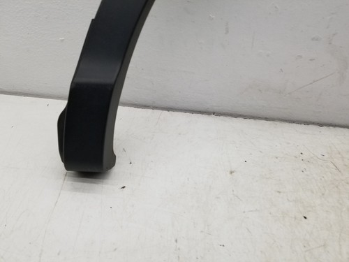 2014 NISSAN QASHQAI J11 REAR LEFT PASSENGER SIDE WHEEL ARCH TRIM OEM 938294EA0B - Picture 2 of 12