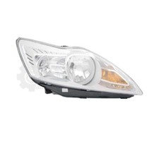 Hauptscheinwerfer Halogen rechts für Ford Focus II DA_ HCP DP Bj.04-12