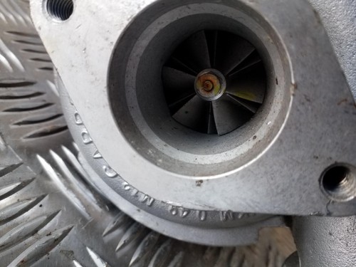 HONDA CRV MK4 2.2 DIESEL TURBO CHARGER 18900-RFW-G011-M2 - Picture 6 of 9