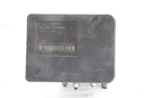 Hydraulikblock ABS Mazda 5 CR 7N612C405CA C3Y7437AZ 2.0 107 KW 146 PS 04-2008 - Bild 3 von 3