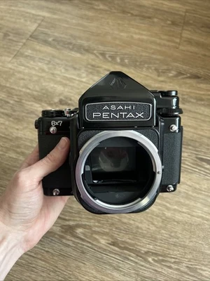 Pentax 67 for sale - eBay