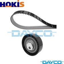 TIMING BELT SET KTB794 FOR DACIA LOGAN/EXPRESS/MCV/II/Pickup SANDERO DOKKER 1.6L