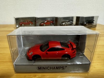 Porsche930turbo 991GT3 991GT2RS 1:87 計5台 Porsche930Turbo 991Gt3 991Gt2Rs 1/87 5 Units | eBay