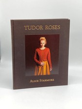 Tudor Roses