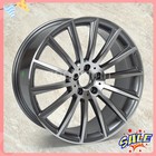 20" AMG Style Wheel Rim 20x8.5" OEM Factroy For Mercedes S500 S550 S-Class Model