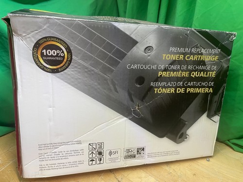Ricoh 406683 toner cartridge replacemet - SP 5200DN/S - 5210DN/S - 200825P - Picture 2 of 3