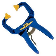 Irwin 2 In. New Handi Clamp