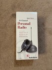 Radio personnelle mobile / marine 14 canaux - RadioShack 21-1850 NOS