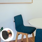  4 Pcs Anti Shake Tool for Furniture Headboard Stabilizer Home Supplies