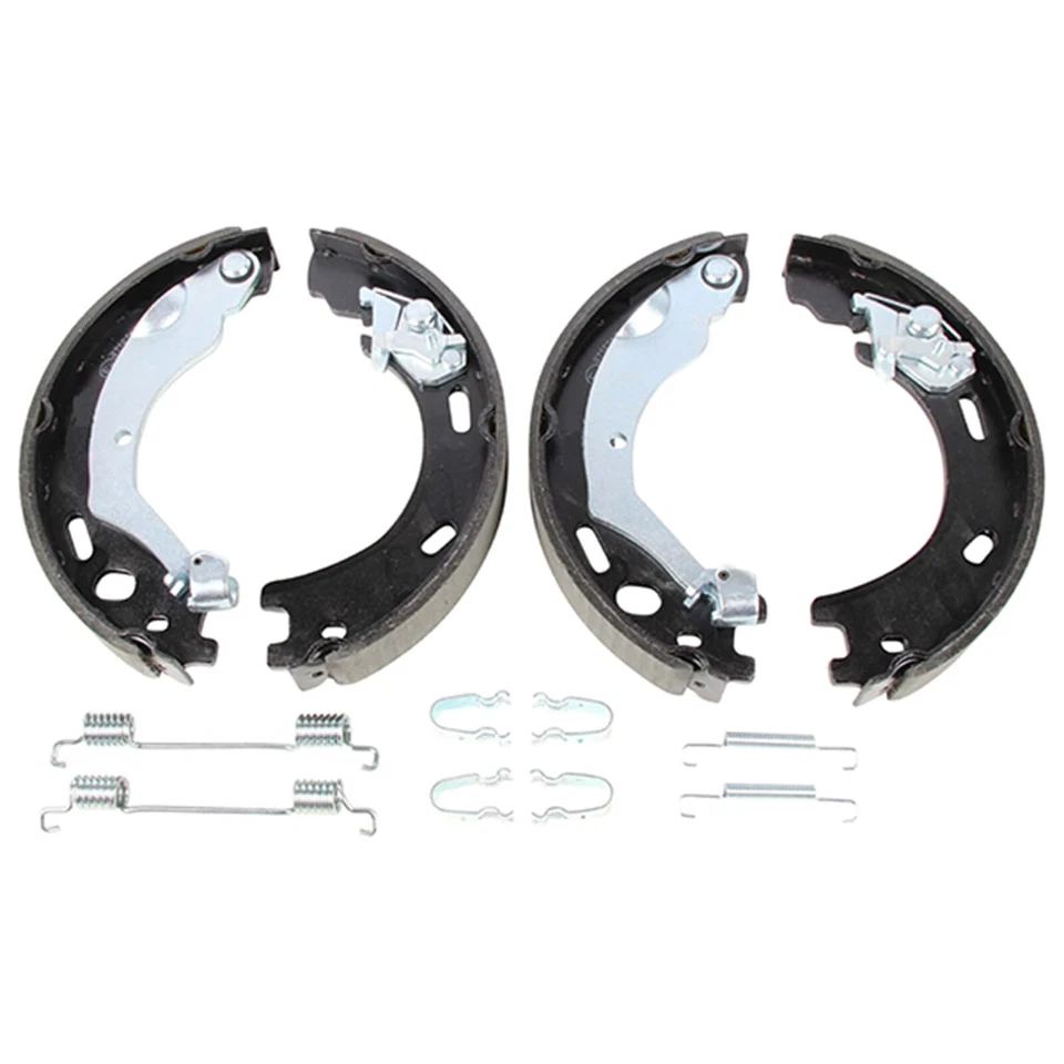 NK HANDBREMSBACKEN SATZ FESTSTELLBREMSE passend für LAND ROVER DISCOVERY RANGE - Bild 2 von 4