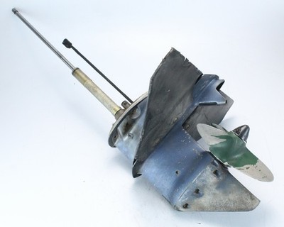 1968 - 1976 Johnson Evinrude Splitcase 20