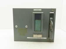 Allen Bradley MCC Bucket Motor Starter Contactor 10HP 480V 110V Coil Size 1