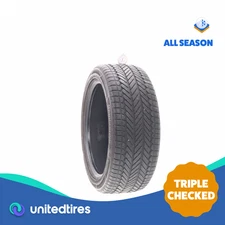 Used 235/45R18 Bridgestone WeatherPeak 94V - 7.5/32