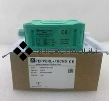 New B500-F42-U-V15 Ultrasonic Sensor 133979 Substitute