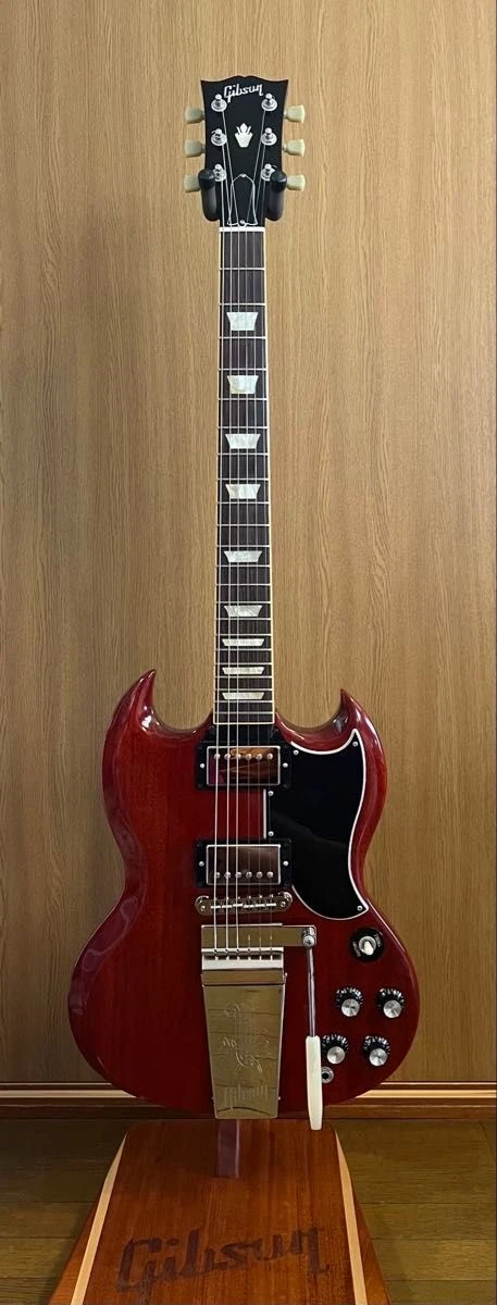 Gibson Maestro In Electric Guitars for sale | eBay