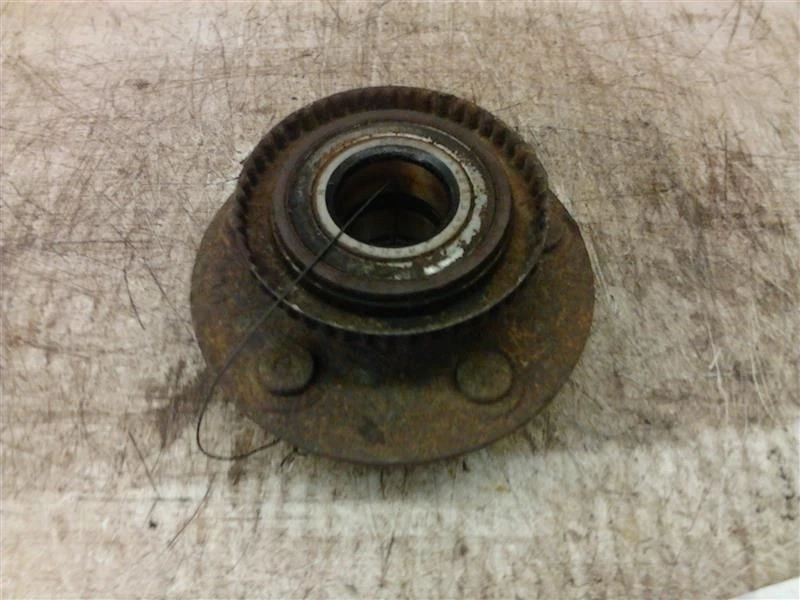 Buje delantero con ABS para 91-94 Lincoln & Town Car 160897 Foto 2 de 3