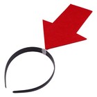 Photo Booth Props Birthday Party Chinese Style Headband Carnival Hair Bands