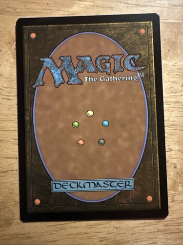 MTG Ruinous Ultimatum Normal NM Commander: FINAL FANTASY Magic 329 - Picture 2 of 2