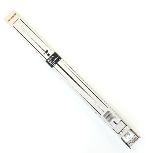 Sylvania 20586 FT40DL/841/RS/ECO 40W T5 2G11 4Pin 4100K Long Twin Tube CFL Lamp - Picture 3 of 5