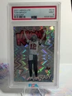 2021 Panini Absolute KABOOM! #K19 Tom Brady Buccaneers PSA 9