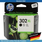 HP 302XL Ink Black / Tri-Color
