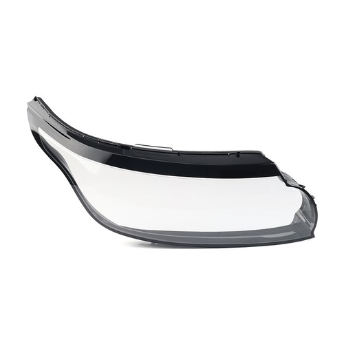 1 PC Headlight Lens Cover Lamp Shell For Land Rover Range Rover Sport 2014-17 GZ - Picture 3 of 9