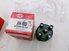 NORS Standard Ignition JH-96 Distributor Cap Unknown Application