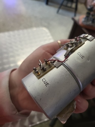 Shallco Typ 2-621Q - 2D3 A004 Dämpfungsglied ANGEBOT GILT FÜR 1 - Bild 8 von 16