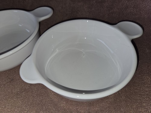 Menge von zwei CorningWare P-240-B 24oz. Auflaufformen Backformen ohne Deckel - Bild 2 von 12