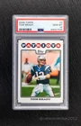 2008 Topps TOM BRADY #3 PSA 10 GEM MT New England Patriots