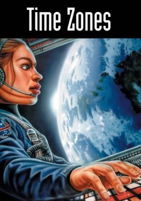 Pocket Sci-Fi Year 6 Science Fiction: Time Zones (PO...
