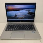 HP ELITEBOOK 840 G5 14" Core i7-8550U 1.80GHz 16GB RAM 256GB Wind 11 Pro