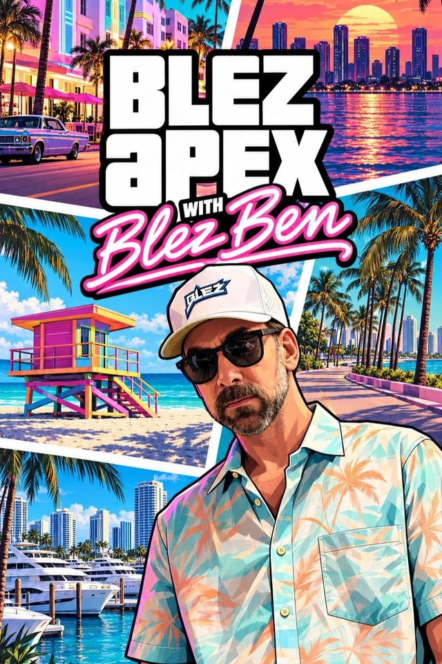BLEZ APEX WITH BEN