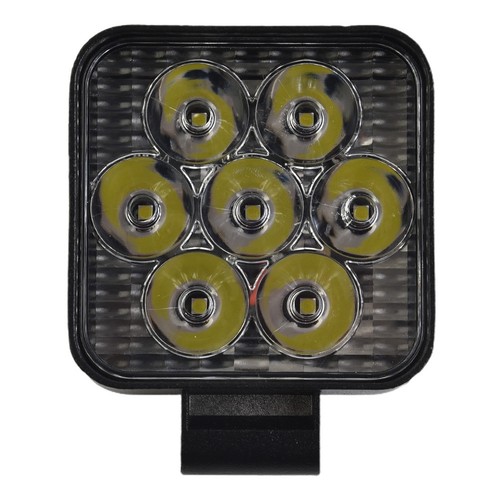 Bar Motorcycle Light 21W Bar Driving Fog Lamp Motorcycle Light Spot Pods - Picture 5 of 23