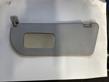 VAUXHALL ASTRA MK3 GSi 16V 1993 N/S SUNVISOR ORIGINAL GM PART