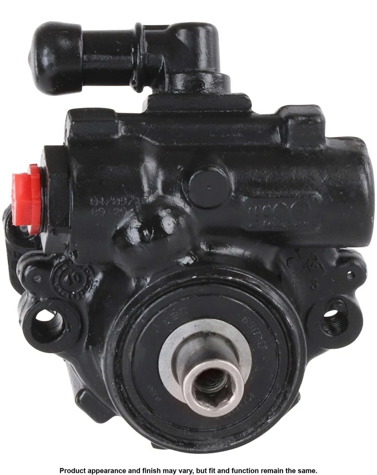 Bomba de dirección asistida A1 Cardone 20-1002 para Cadillac CTS 08-14 Foto 3 de 4