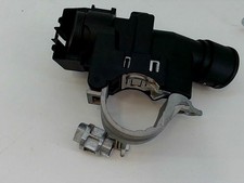 Ford 9L8Z-3511-A Steering Column Flange Ignition Housing Escape Focus Mariner